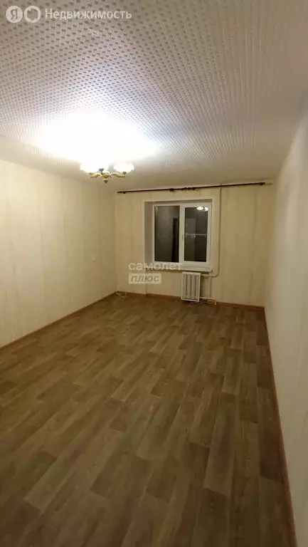 1-комнатная квартира: Кирово-Чепецк, улица Ленина, 64к2 (32.7 м) - Фото 1