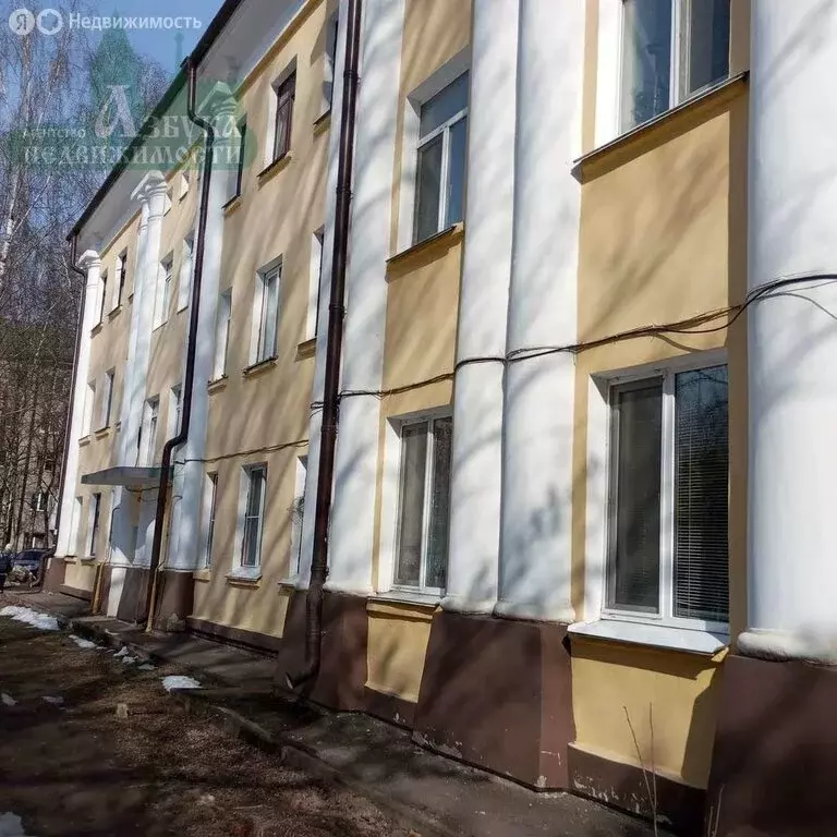 1к в 4-комнатной квартире (15 м) - Фото 1