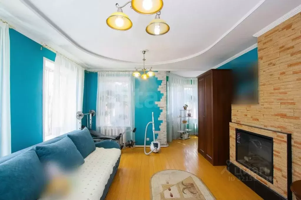 Дом в Бурятия, Улан-Удэ ул. Искристая, 27 (145 м) - Фото 0