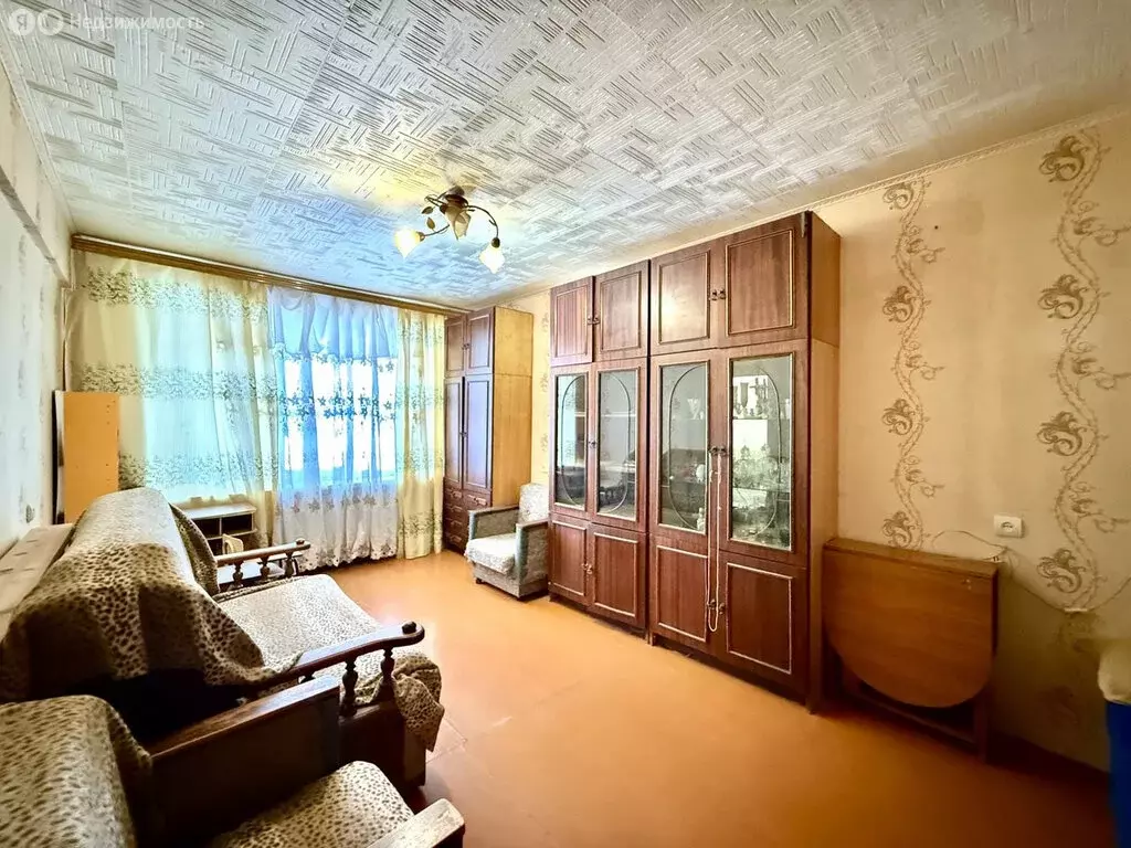 1-комнатная квартира: Брянск, улица Горбатова, 11 (30.6 м) - Фото 1