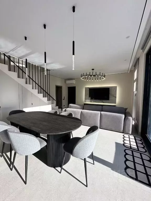 Дом в Краснодарский край, Сочи городской округ, с. Высокое ул. ... - Фото 1