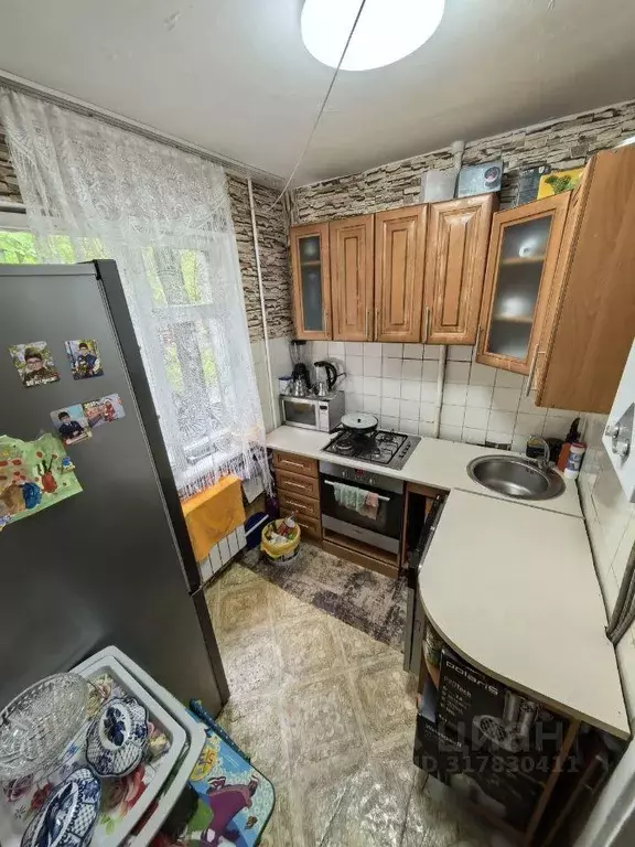 Квартира, 2 комнаты, 43 м - Фото 0
