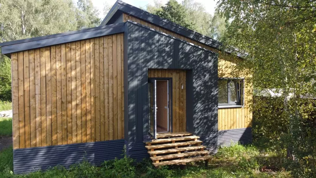 Дом в Московская область, Раменский муниципальный округ, с. ... - Фото 2