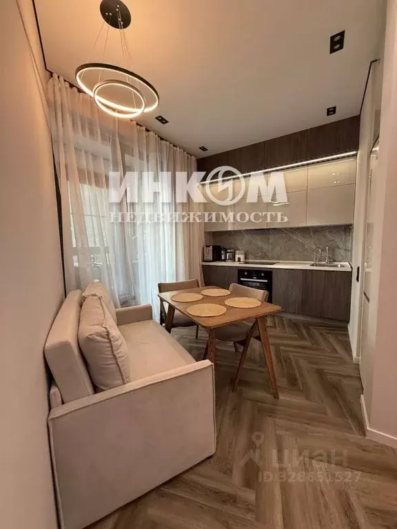 2-к кв. Москва Дмитровское ш., 13 (48.6 м) - Фото 2