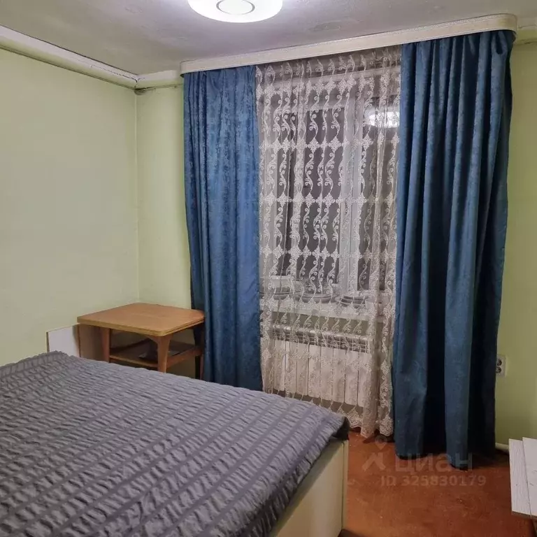 Комната Иркутская область, Иркутск Байкальская ул., 201 (16.0 м) - Фото 2