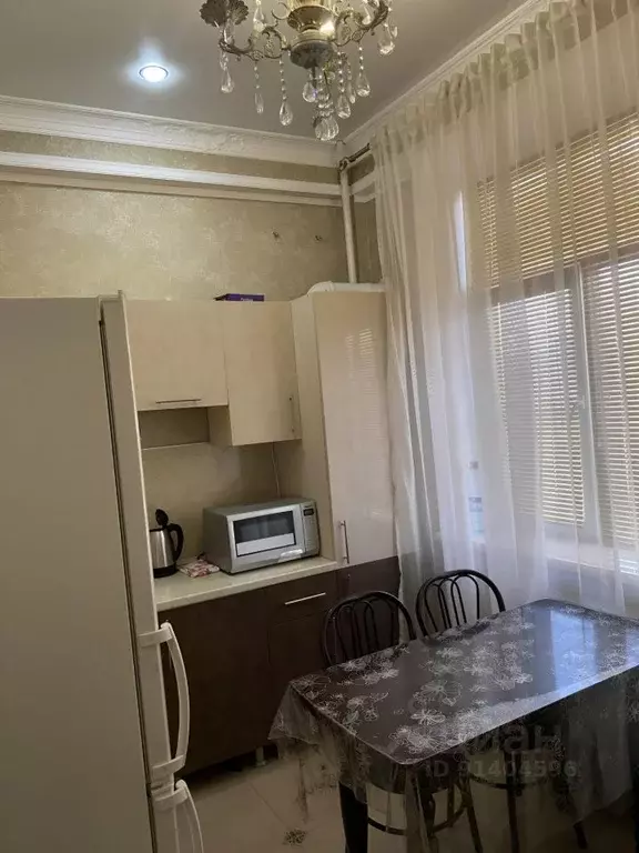 1-к кв. Дагестан, Избербаш ул. Имени Р. Зорге, 40А (40.0 м) - Фото 0
