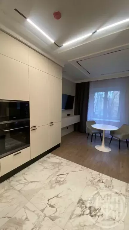 Студия Санкт-Петербург просп. Малый Петроградской стороны, 79-81-83 ... - Фото 1