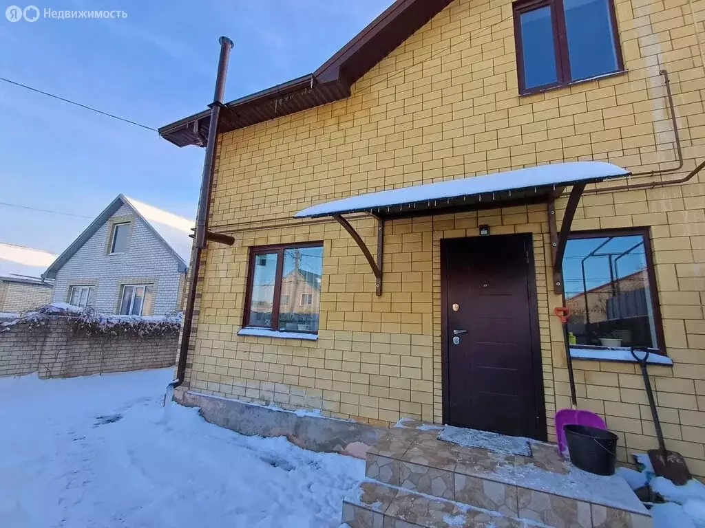 Дом в Михайловск, улица Кочубея, 123/4 (125 м) - Фото 1