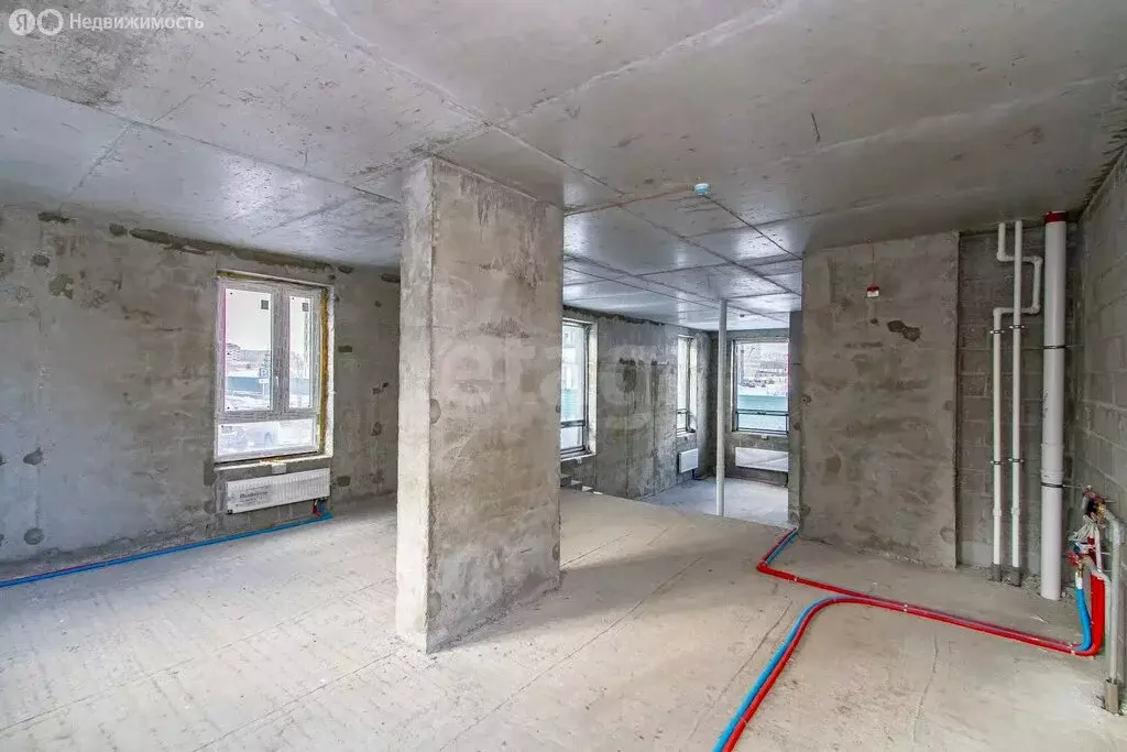 Торговая площадь (131 м) - Фото 2