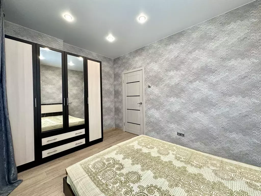 1-к кв. Санкт-Петербург Комендантский просп., 57к1 (32.8 м) - Фото 0