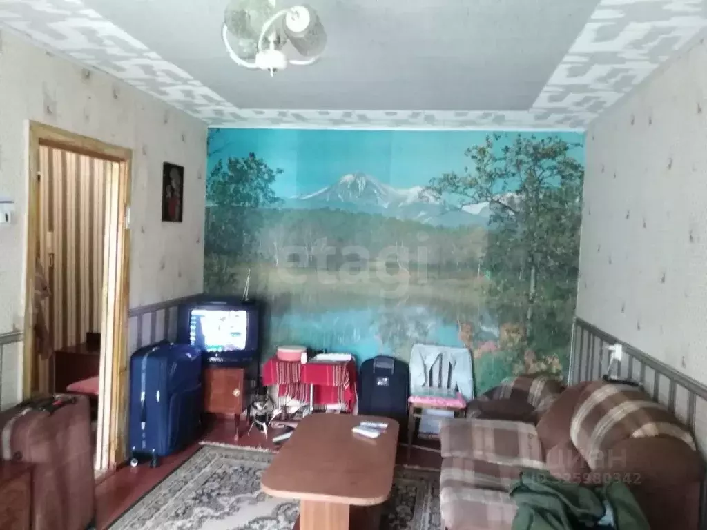 1-к кв. Вологодская область, Вологда ул. Михаила Поповича, 24А (29.0 ... - Фото 2