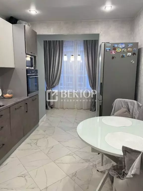 2-к кв. Ивановская область, Кохма ул. Ивановская, 17В (47.3 м) - Фото 1