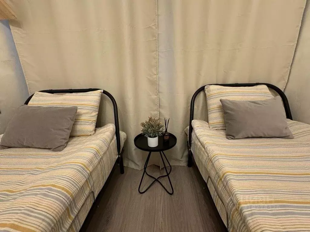 2-к кв. Татарстан, Казань ул. Карима Тинчурина, 19 (46.0 м) - Фото 1