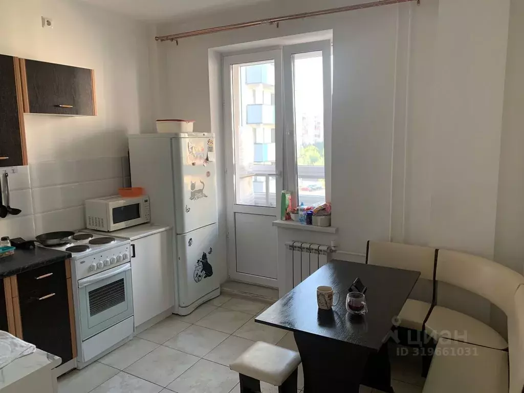 2-к кв. Москва Бескудниковский бул., 3 (52.3 м) - Фото 0