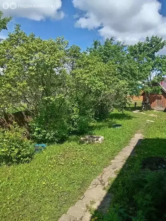 Дом в село Никольский Торжок, Молодёжная улица, 15 (66.9 м) - Фото 1