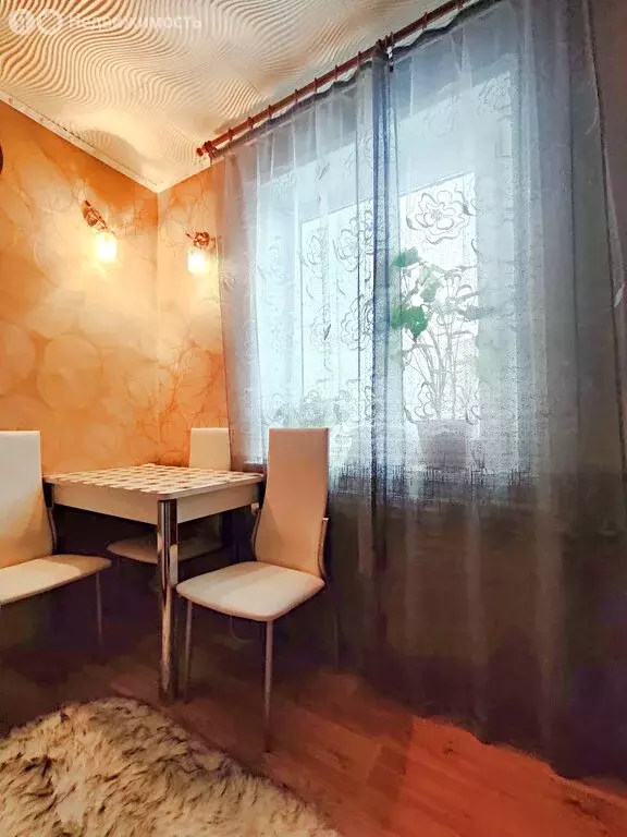 1-комнатная квартира: Братск, Комсомольская улица, 81 (29.7 м) - Фото 2