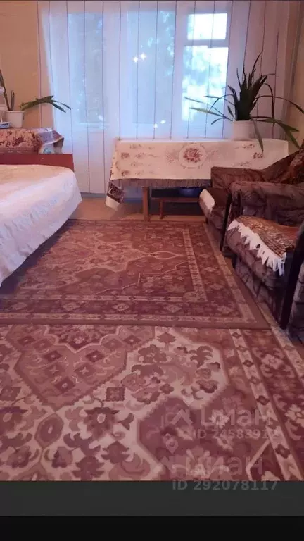 Комната Саратовская область, Саратов ул. Мясницкая, 65/71 - Фото 1