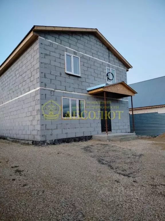 Коттедж в Свердловская область, Ревда ул. Сельская, 8 (150 м) - Фото 1