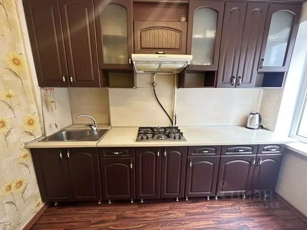 3-к кв. Башкортостан, Уфа ул. Менделеева, 9/3 (59.9 м) - Фото 0