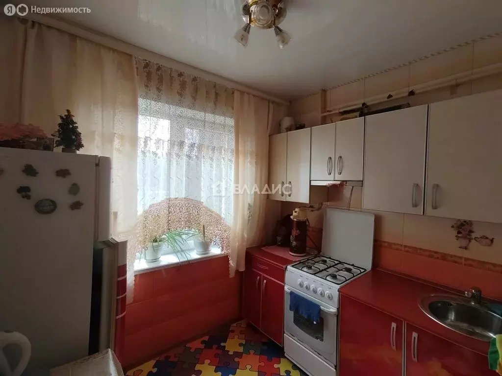 2-комнатная квартира: Белгород, улица Победы, 73 (45.7 м) - Фото 0