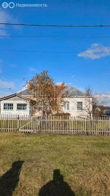 Дом в Лопатки, Садовая улица (80 м) - Фото 1