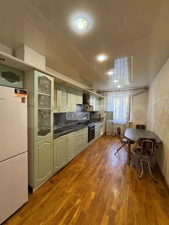 3-к. квартира, 84,6 м, 4/10 эт. - Фото 0