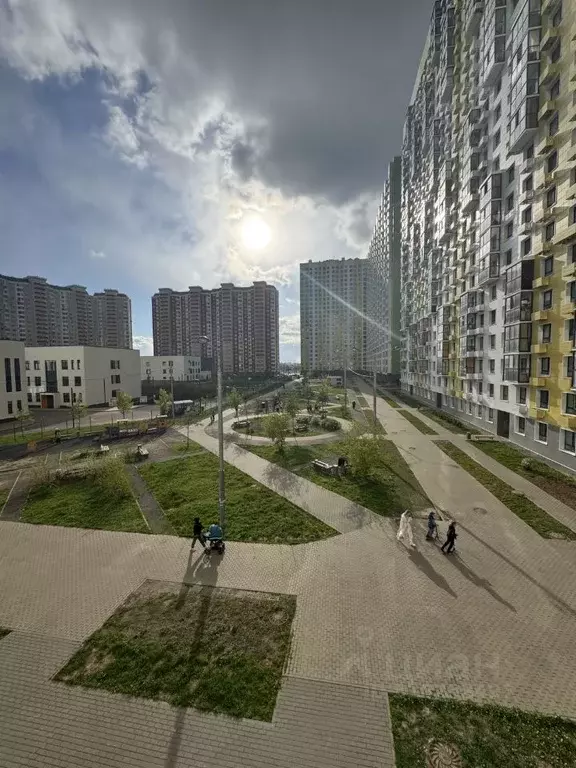 Студия Московская область, Красногорск городской округ, Путилково пгт ... - Фото 0