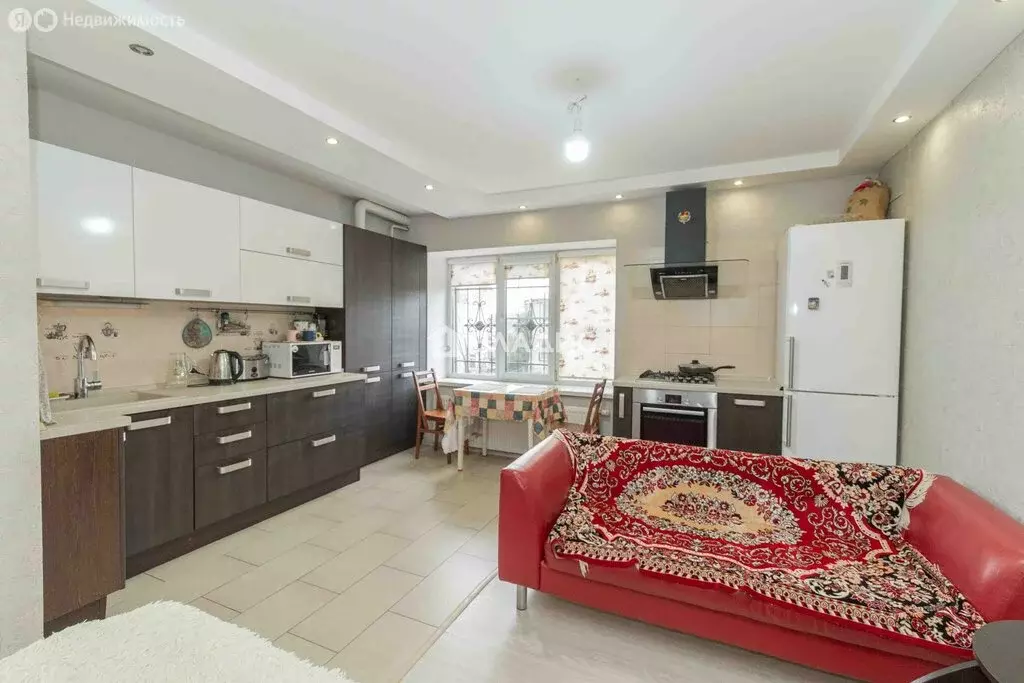 1-комнатная квартира: Владимир, 2-й Толмачёвский проезд, 6 (49.2 м) - Фото 1