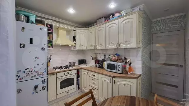 2-к. квартира, 43,9 м, 3/9 эт. - Фото 0
