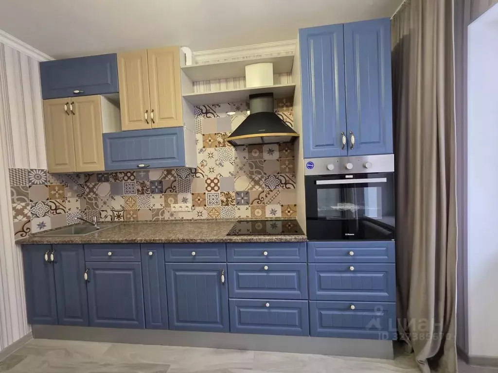 2-к кв. Московская область, Звенигород Одинцовский городской округ, ... - Фото 2