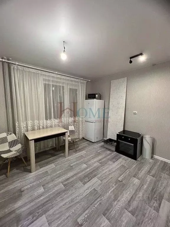 1-к кв. Новосибирская область, Новосибирск Спортивная ул., 49 (32.0 м) - Фото 2