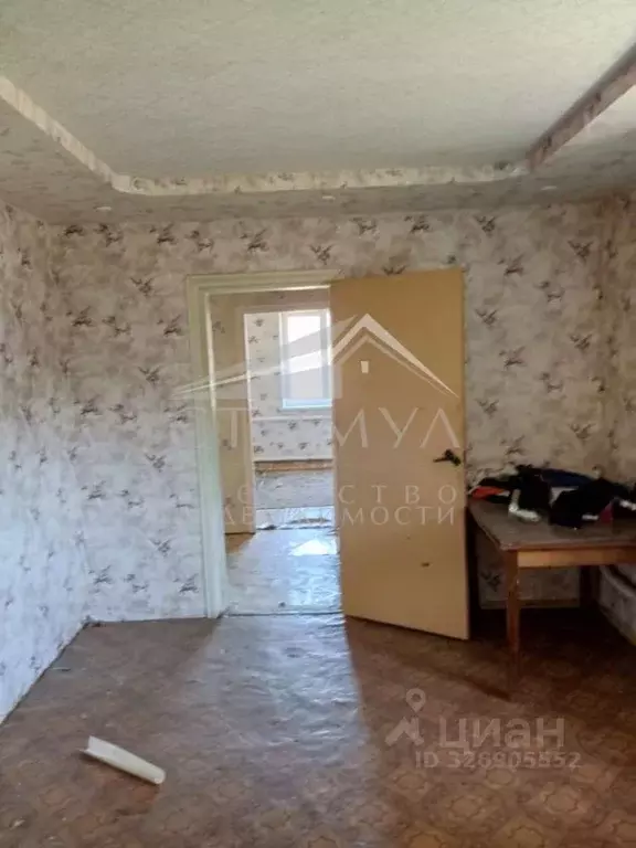 Дом в Саратовская область, Воскресенский район, Елшанское ... - Фото 2