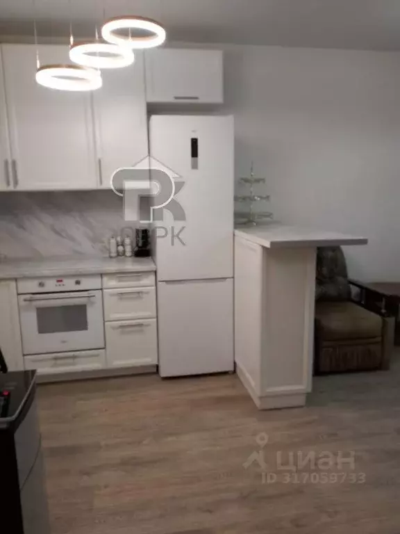 Квартира, 2 комнаты, 35 м - Фото 0
