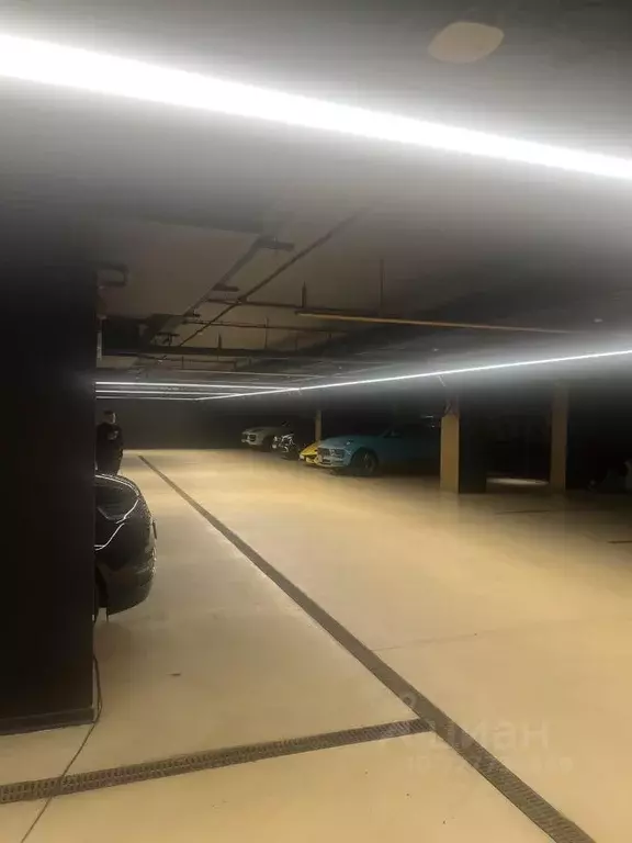 Гараж в Москва 1-я Тверская-Ямская ул., 2А (18 м) - Фото 1