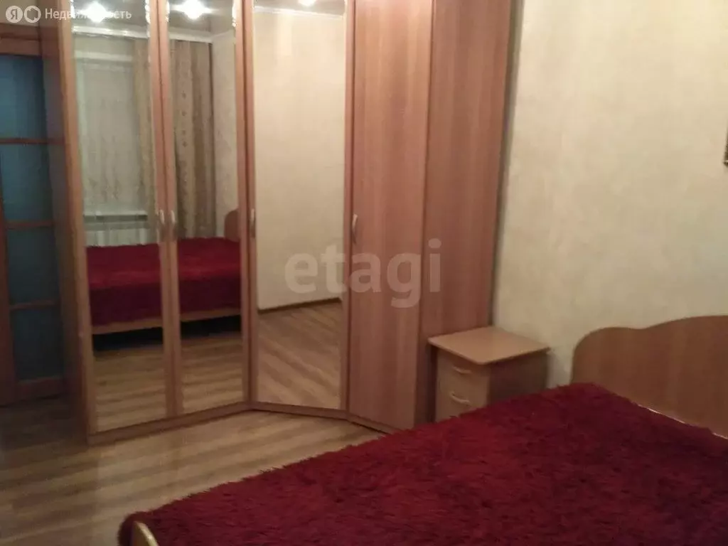 3-комнатная квартира: Ачинск, 3-й Привокзальный микрорайон, 18 (62.4 ... - Фото 2