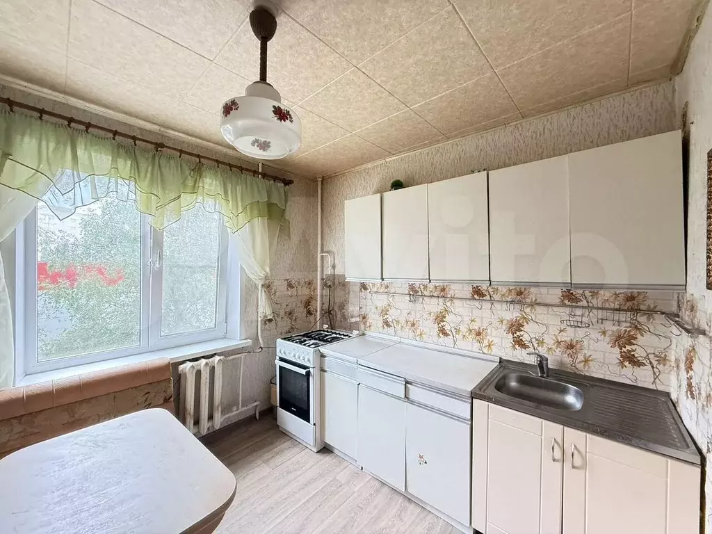2-к. квартира, 50 м, 3/9 эт. - Фото 0