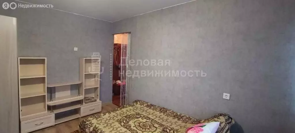 2-комнатная квартира: посёлок Батецкий, Школьная улица, 6 (44.3 м) - Фото 2