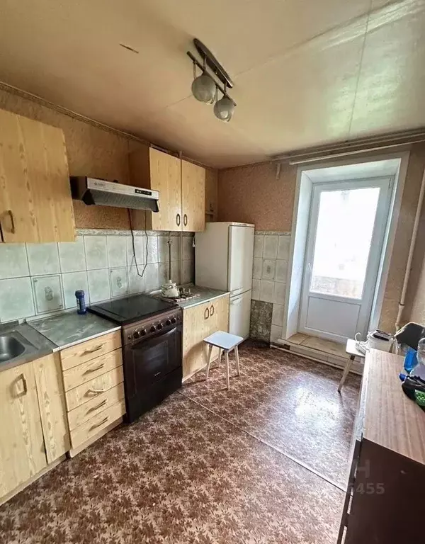 3-к кв. Московская область, Луховицы ул. Тимирязева, 7 (60.0 м) - Фото 2