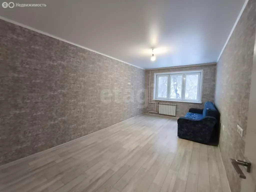 2-комнатная квартира: Липецк, улица Филипченко, 14/2 (47.8 м) - Фото 2