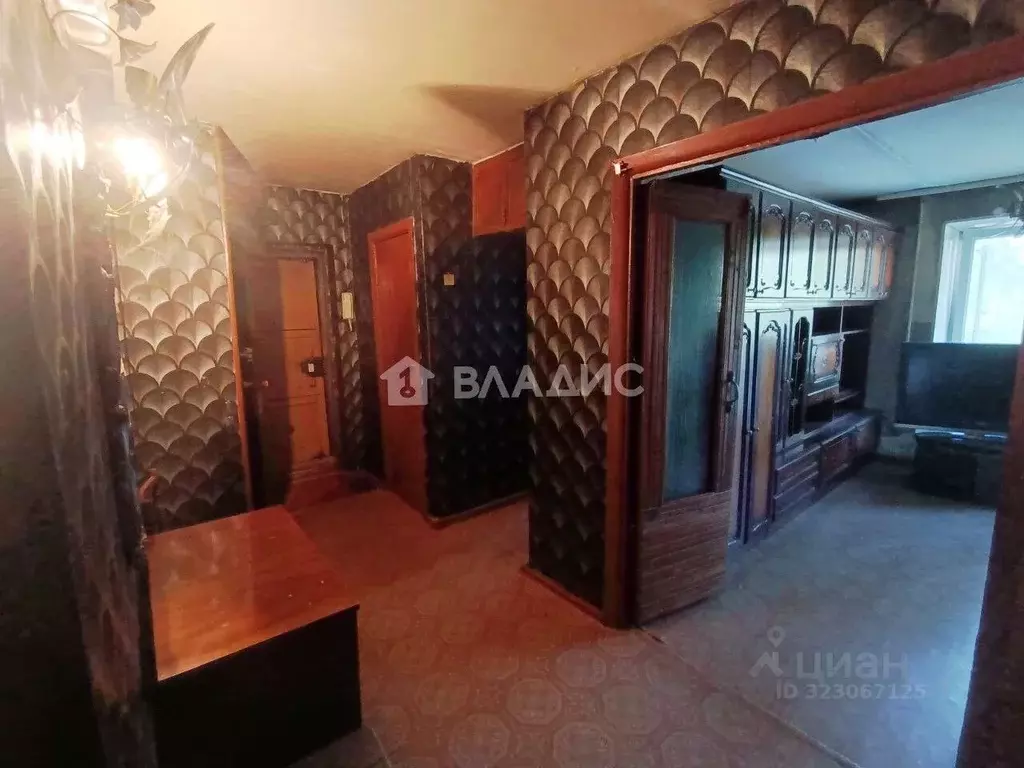 2-к кв. Иркутская область, Иркутск Советская ул., 137 (50.5 м) - Фото 0