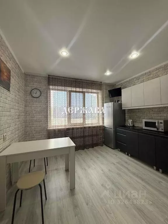 1-к кв. Белгородская область, Старый Оскол Солнечный мкр, 36 (40.0 м) - Фото 1