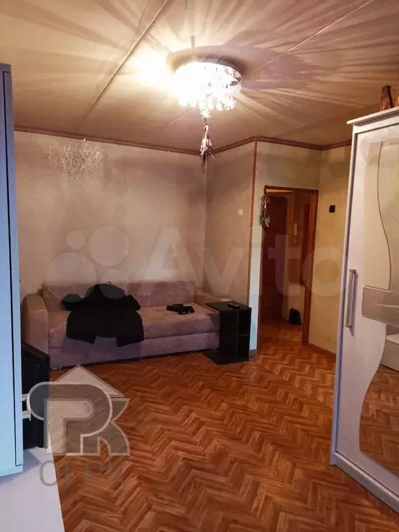 1-к. квартира, 29,8 м, 3/4 эт. - Фото 1