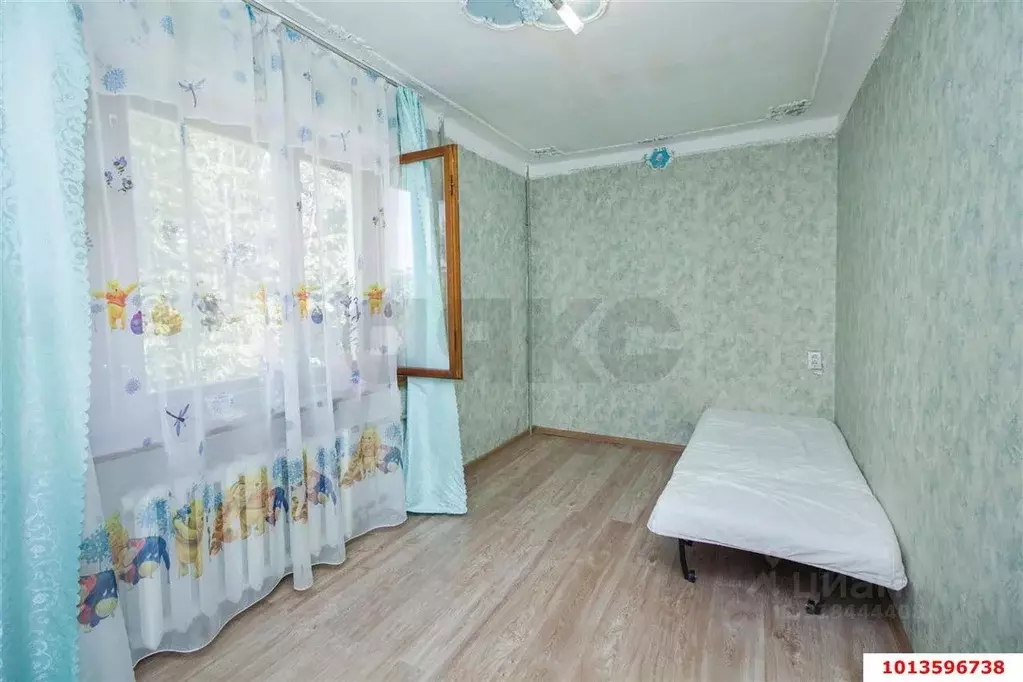 2-к кв. Краснодарский край, Краснодар Пашковский жилмассив, ул. ... - Фото 0