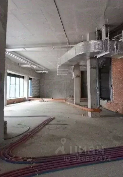 Помещение свободного назначения в Санкт-Петербург бул. Александра ... - Фото 1