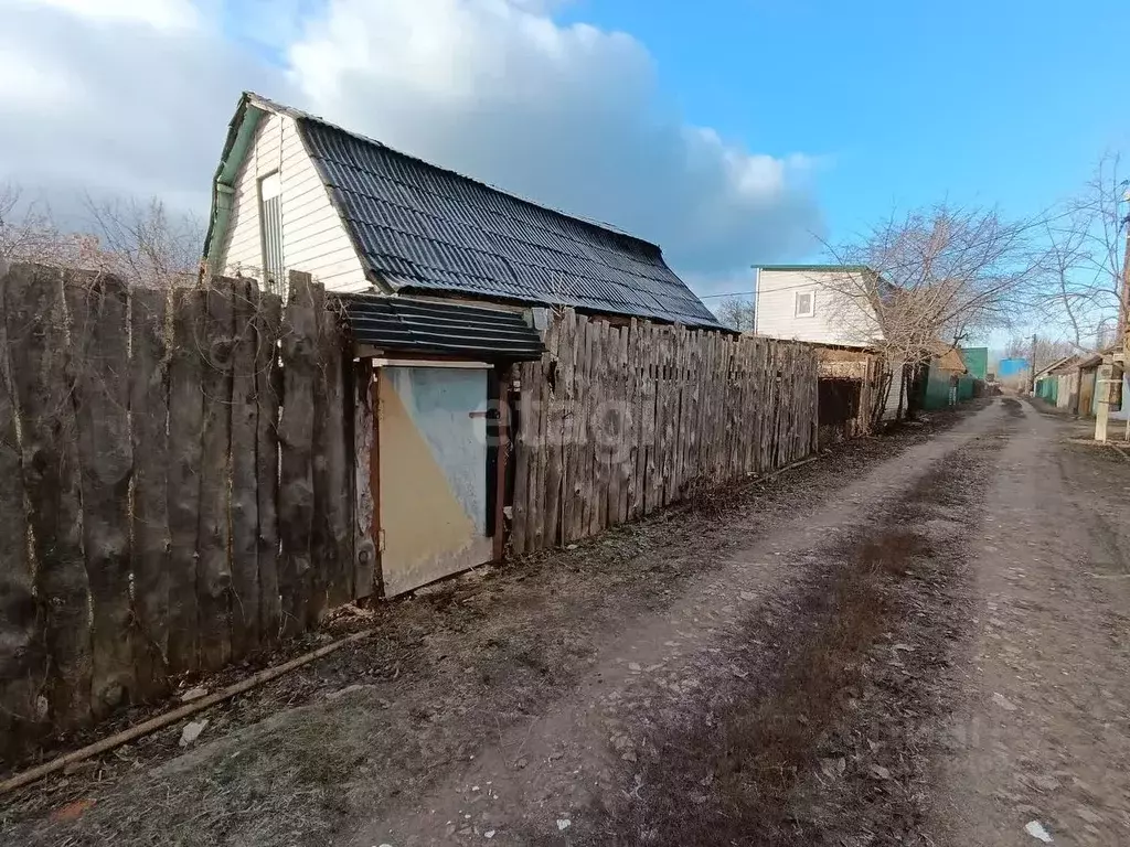 Дом в Воронежская область, Воронеж Садовод ВАСО СНТ, 24 (40 м) - Фото 0