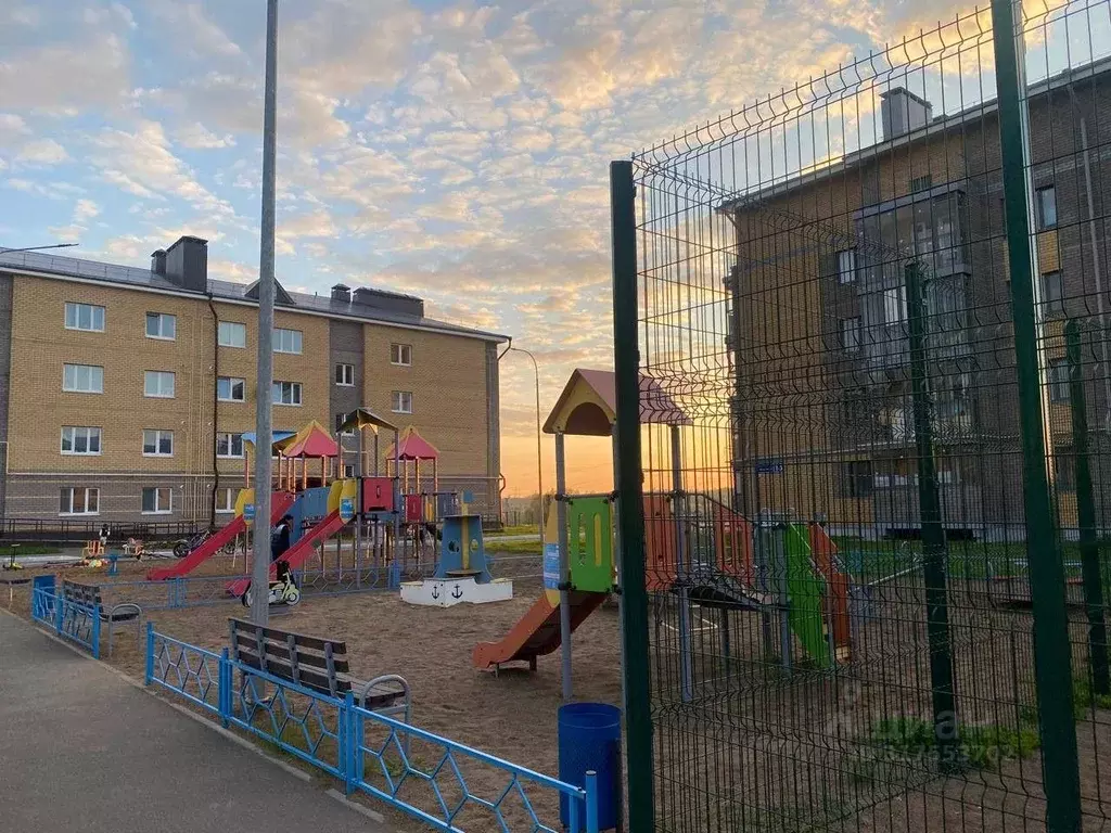 2-к кв. Татарстан, Пестречинский район, Богородское с/пос, д. Куюки ... - Фото 0