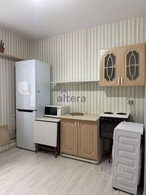 Студия Татарстан, Казань ул. Лукина, 7А (16.0 м) - Фото 1