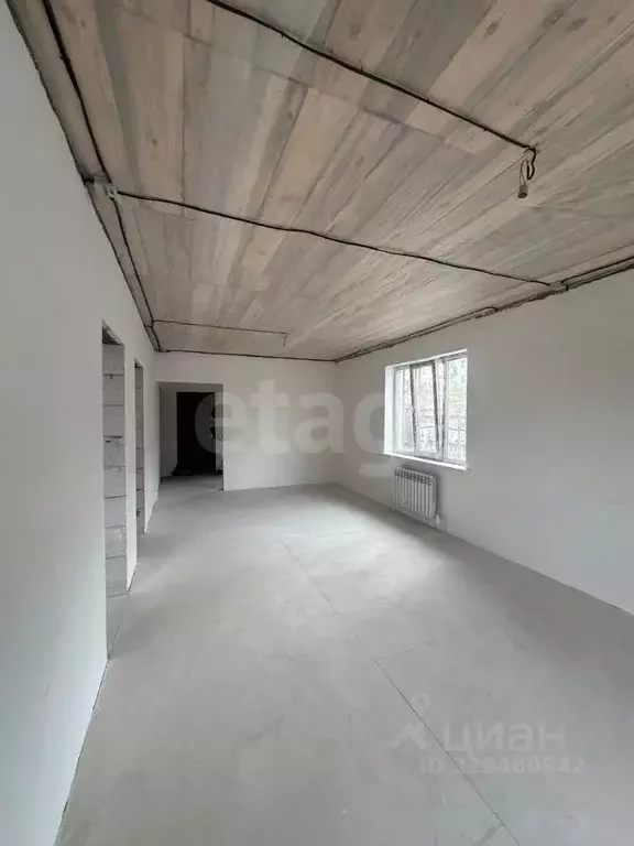 Дом в Курганская область, Курган Школьная ул. (70 м) - Фото 1