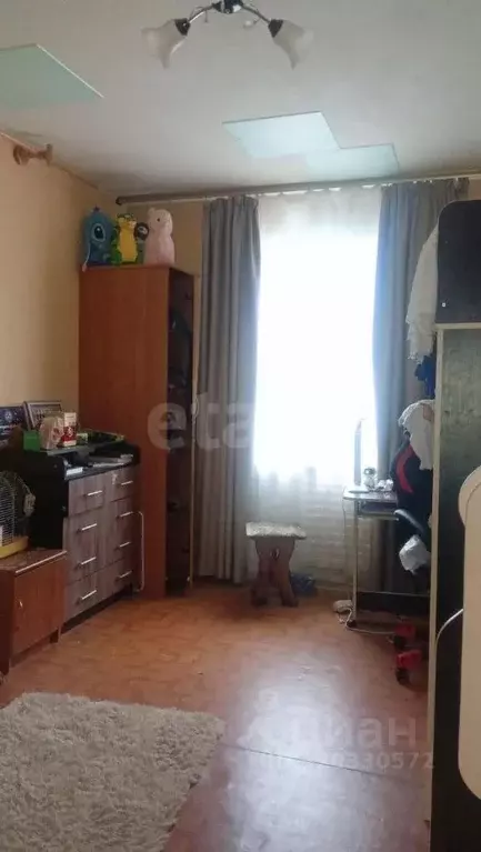 2-к кв. Костромская область, Кострома ул. Ивана Сусанина, 37 (54.2 м) - Фото 0