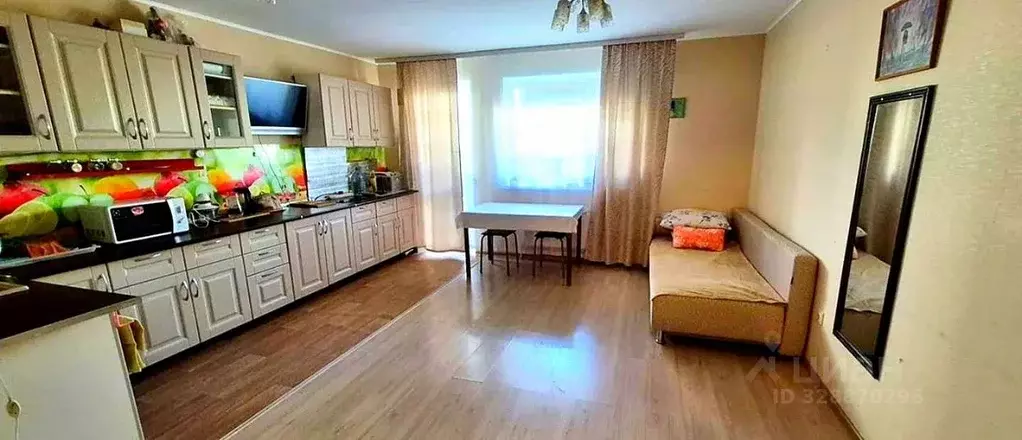 Студия Башкортостан, Уфа ул. Машинистов, 4 (30.0 м) - Фото 2